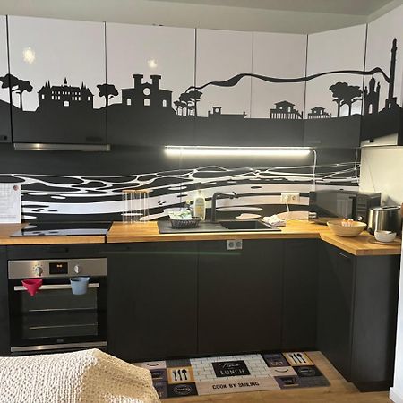 Charmant T2 Avec Exterieur Villa Deganne Arcachon Zewnętrze zdjęcie